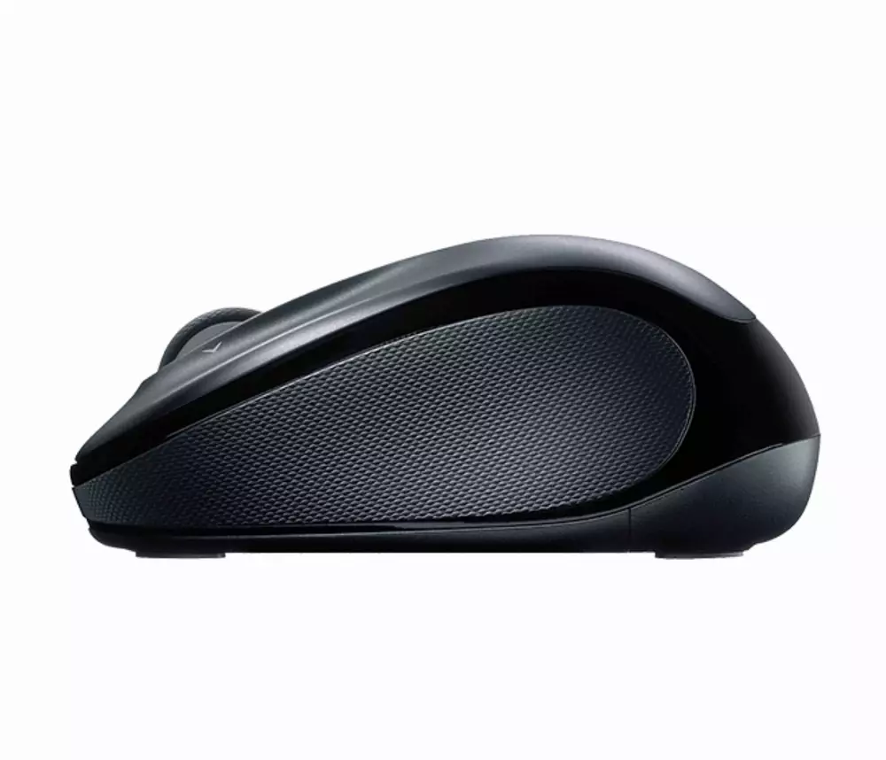 Мишка Logitech M325 Dark Grey Optical Wireless Безжична - 910-002334