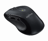 Безжична лазерна мишка LOGITECH M510 Black