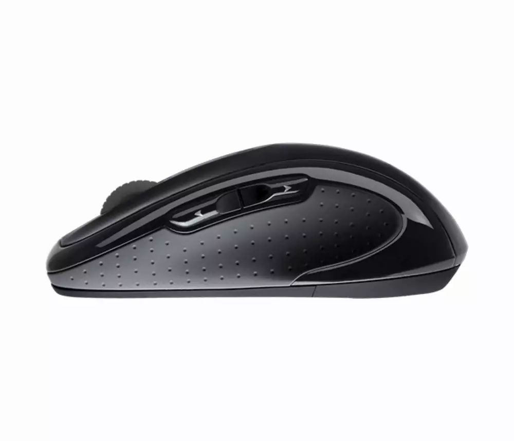 Безжична лазерна мишка LOGITECH M510 Black