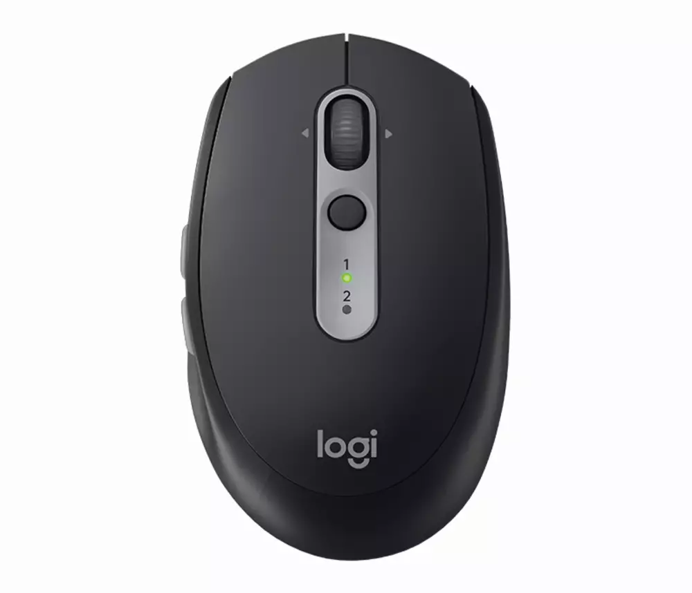 Безжична мишка LOGITECH M590 