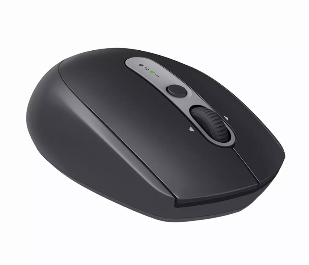 Безжична мишка LOGITECH M590