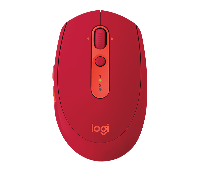 Безжична мишка LOGITECH M590 Ruby