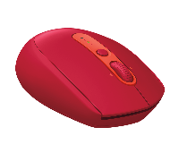 Безжична мишка LOGITECH M590 Ruby