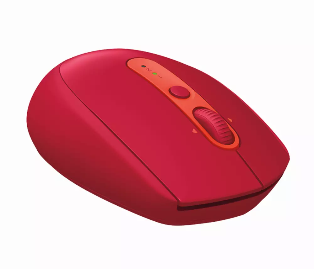 Безжична мишка LOGITECH M590 Ruby