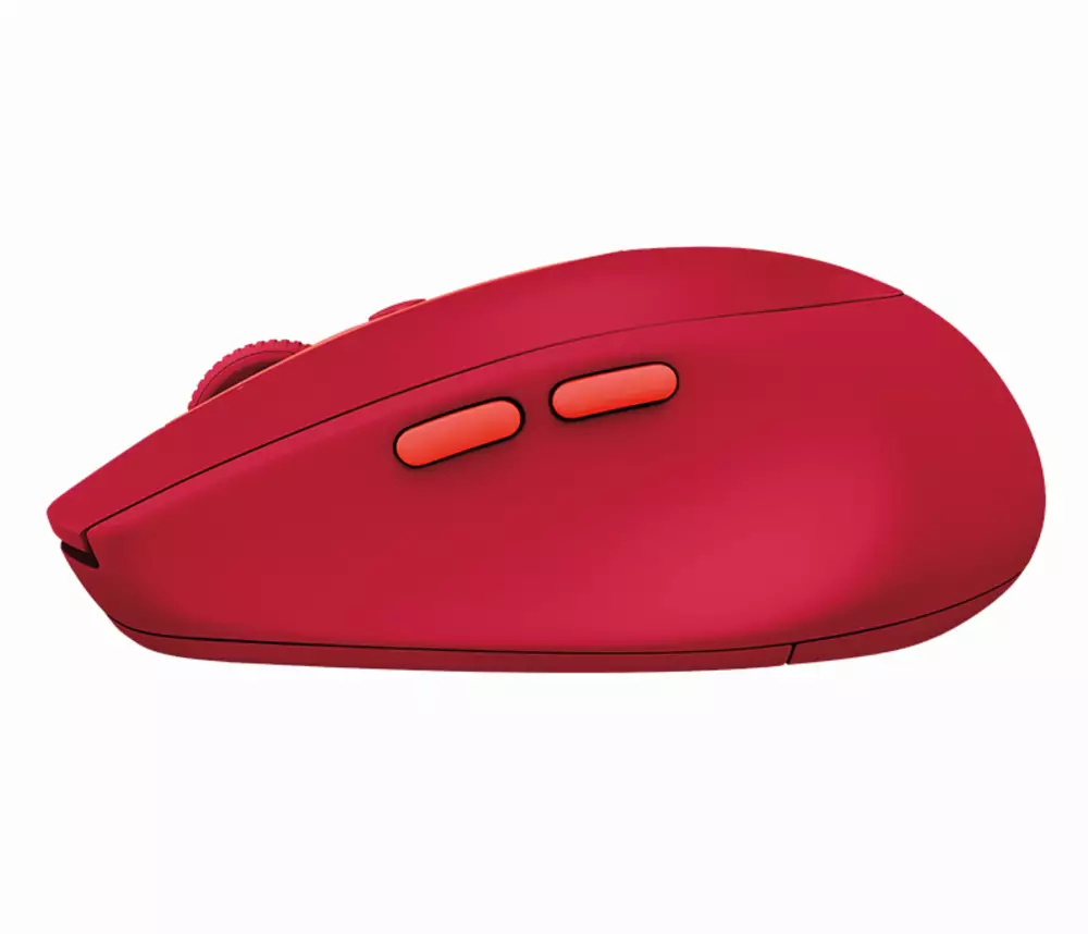 Безжична мишка LOGITECH M590 Ruby