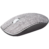 Мишка RAPOO 200 Plus multi-mode Optical Wireless Bluetooth Grey