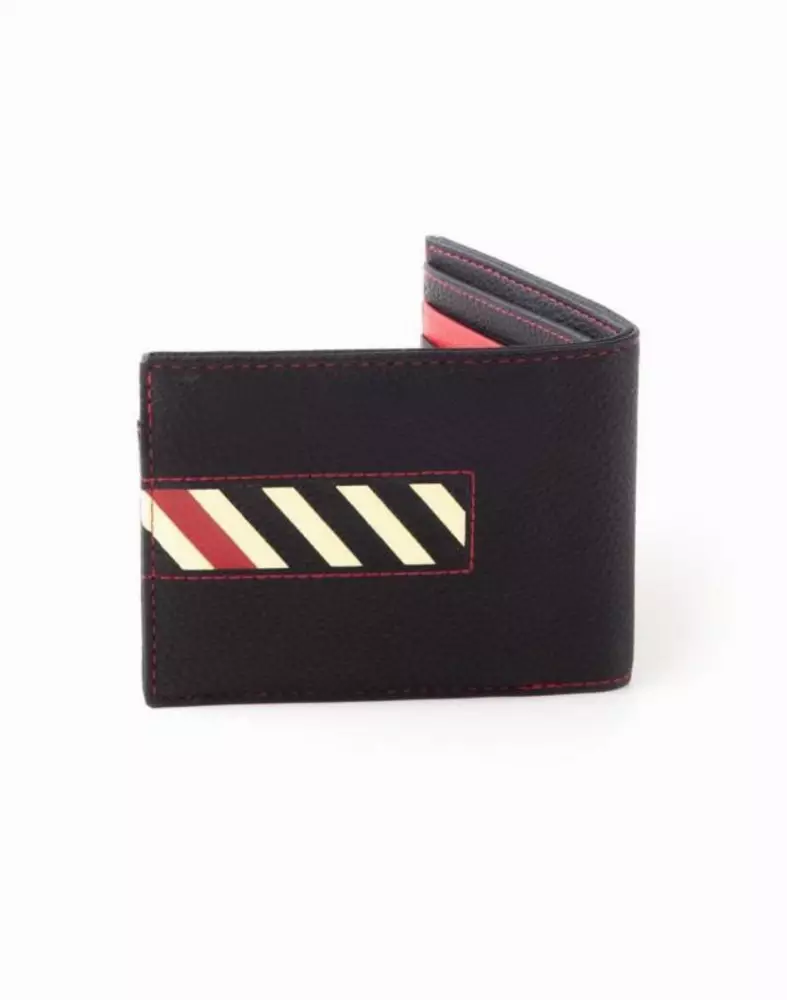 Портфейл Marvel - Deadpool Bifold Wallet