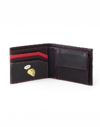 Портфейл Marvel - Deadpool Bifold Wallet