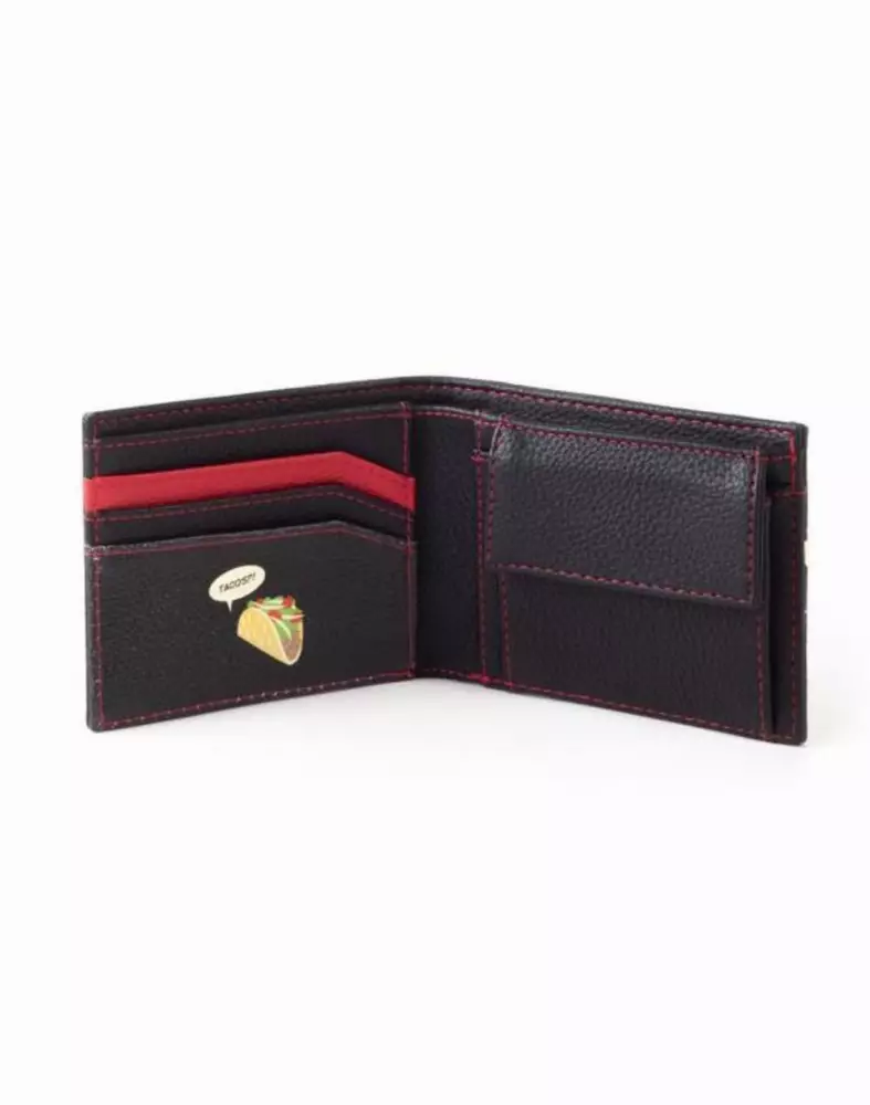 Портфейл Marvel - Deadpool Bifold Wallet