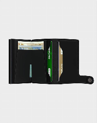 Портфейл Naruto Shippuden - Debossed Card 'Click' Wallet