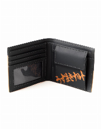Портфейл Naruto Shippuden - Novelty Bifold Wallet