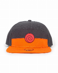 Шапка Naruto Shippuden - Snapback Cap