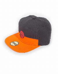 Шапка Naruto Shippuden - Snapback Cap