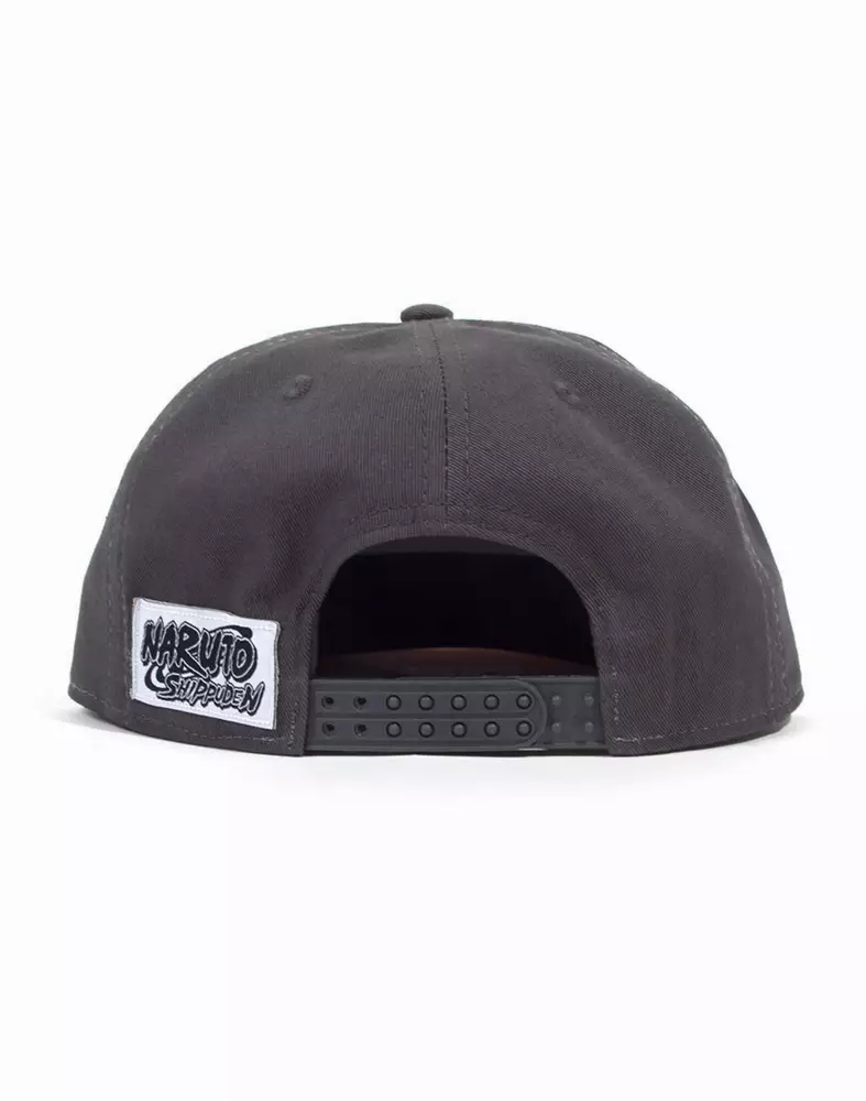 Шапка Naruto Shippuden - Snapback Cap