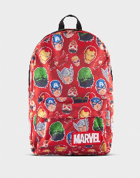Раница Marvel - Characters AOP Backpack