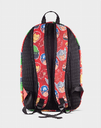 Раница Marvel - Characters AOP Backpack