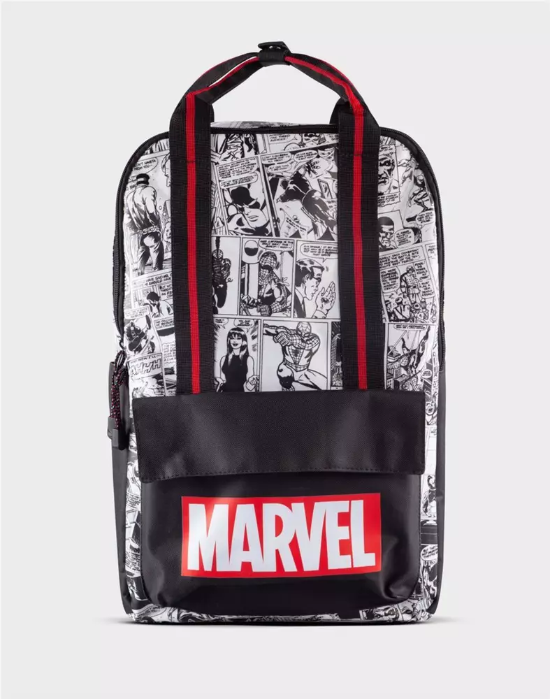 Раница Marvel - AOP Backpack