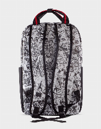 Раница Marvel - AOP Backpack