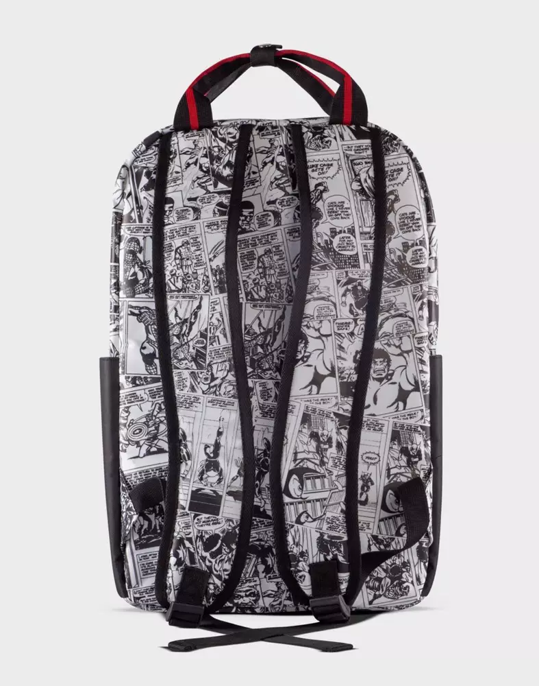 Раница Marvel - AOP Backpack