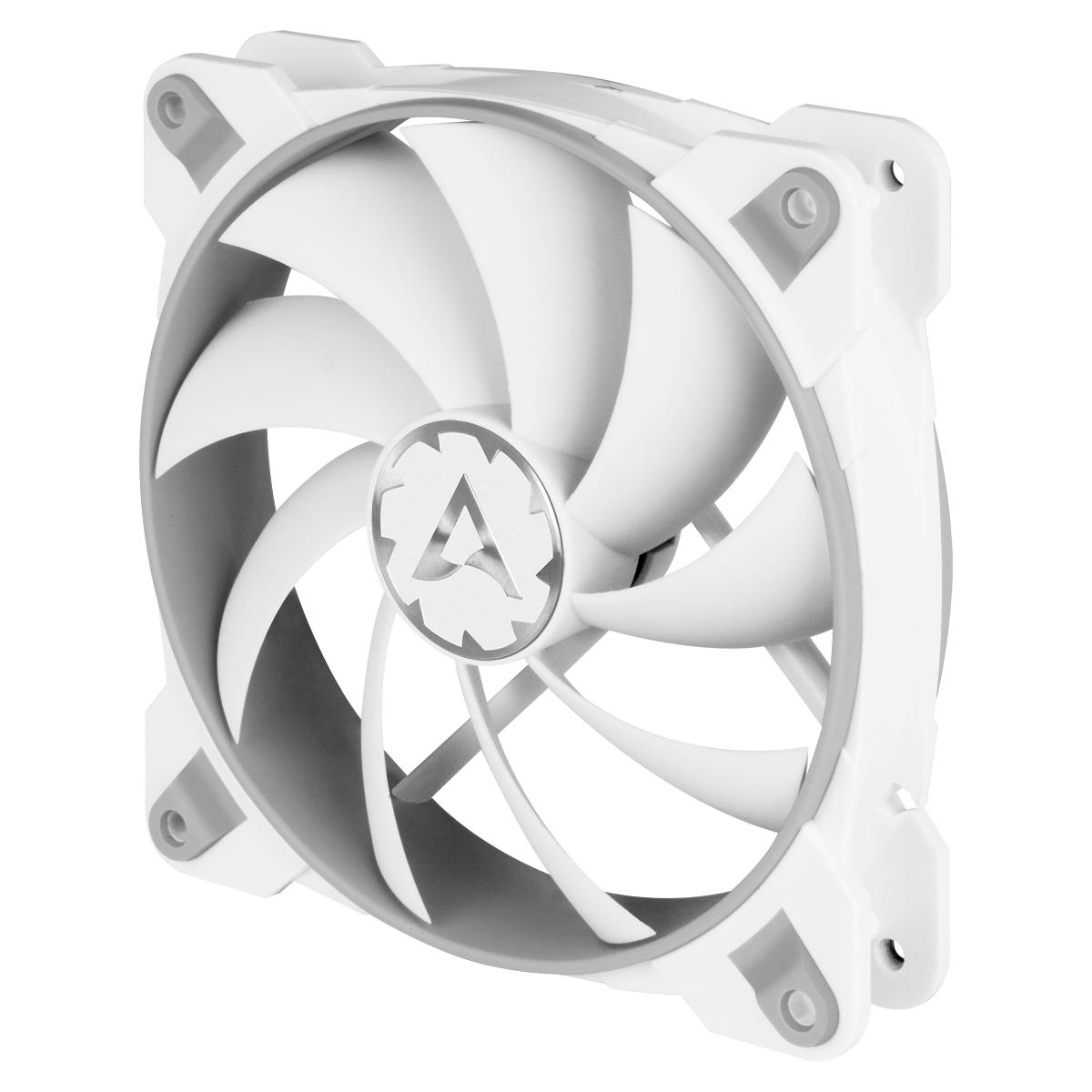 Вентилатор ARCTIC BioniX F120 Grey/White 120mm - ACFAN00164A