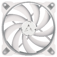 Вентилатор ARCTIC BioniX F120 Grey/White 120mm - ACFAN00164A