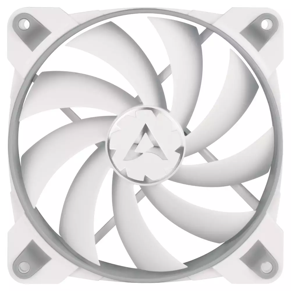 Вентилатор ARCTIC BioniX F120 Grey/White 120mm - ACFAN00164A