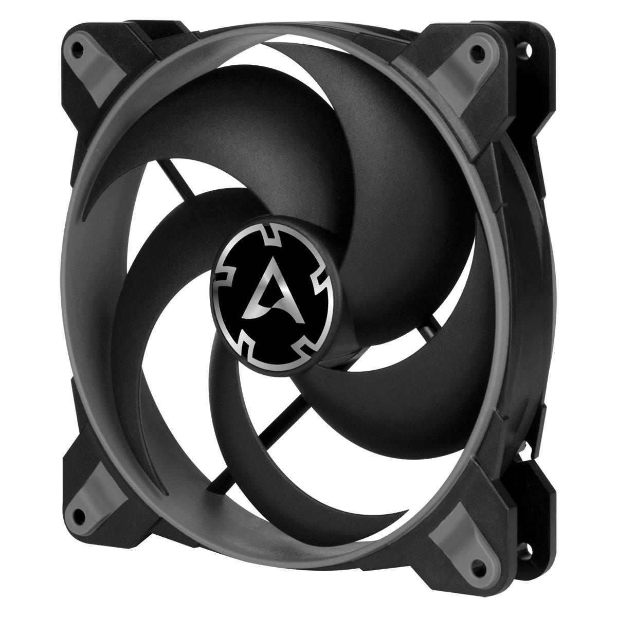Вентилатор ARCTIC BioniX P120 Grey 120mm - ACFAN00168A