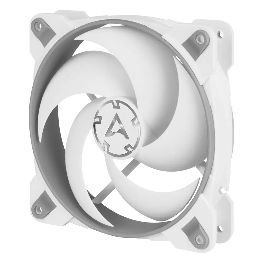 Вентилатор ARCTIC BioniX P120 Grey/White 120mm - ACFAN00167A