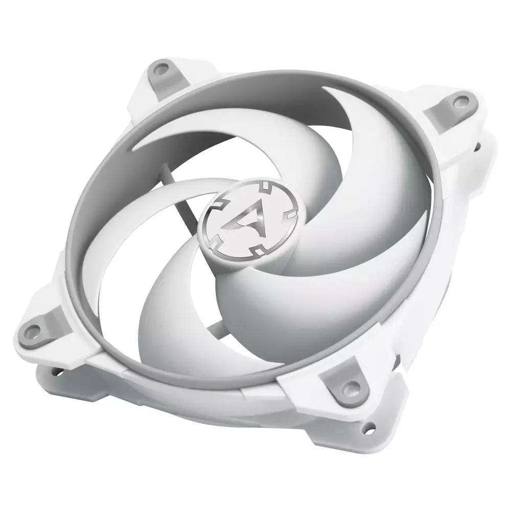 Вентилатор ARCTIC BioniX P120 Grey/White 120mm - ACFAN00167A