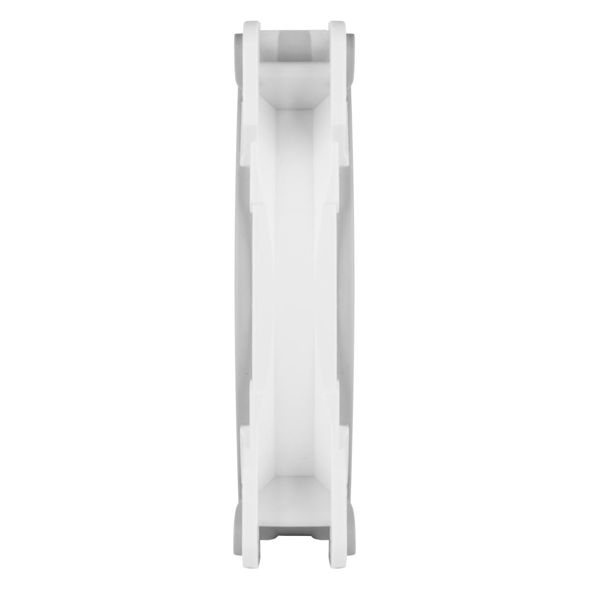 Вентилатор ARCTIC BioniX P120 Grey/White 120mm - ACFAN00167A