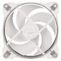 Вентилатор ARCTIC BioniX P120 Grey/White 120mm - ACFAN00167A