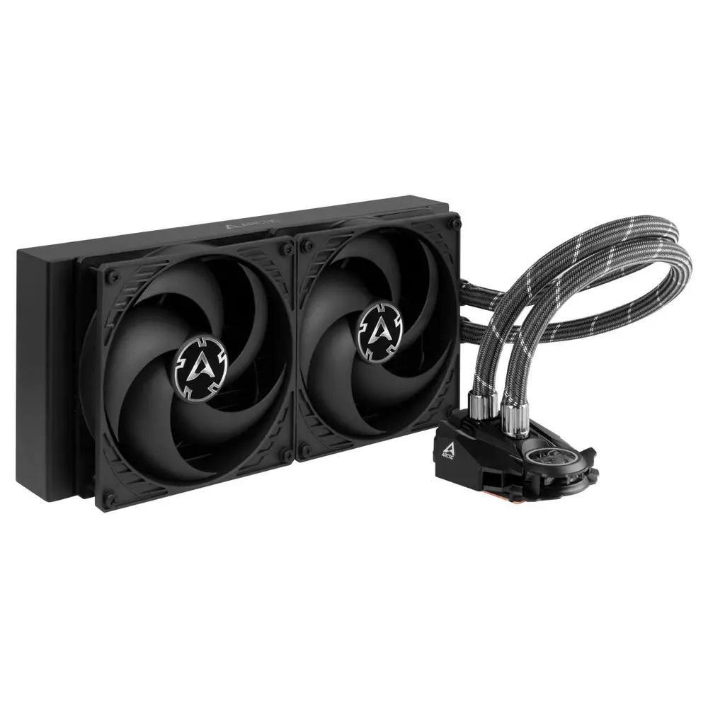 Водно охлаждане за процесор Arctic Liquid Freezer II 280 - ACFRE00066A