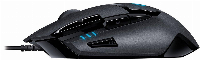 Геймърска мишка Logitech G402 Hyperion Fury