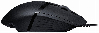 Геймърска мишка Logitech G402 Hyperion Fury