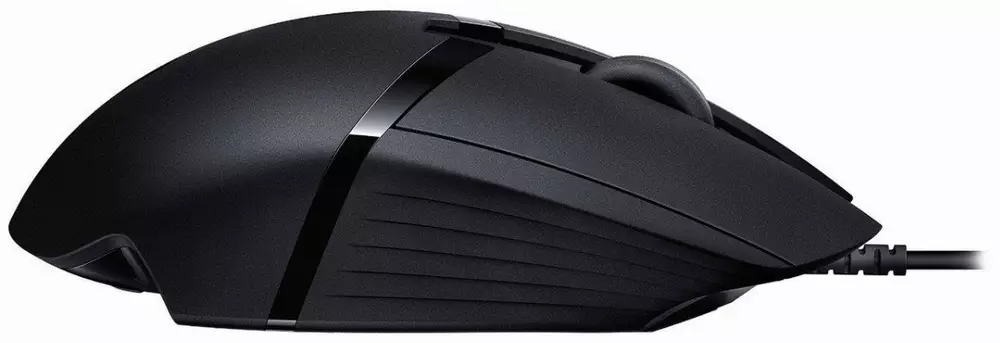 Геймърска мишка Logitech G402 Hyperion Fury