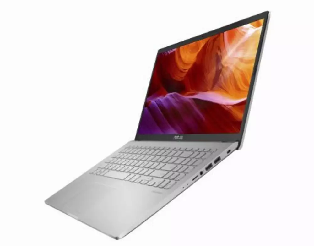 ASUS M509DA-WB505