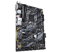 Дънна платка GIGABYTE H370 HD3