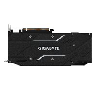 Видео карта GIGABYTE GeForce RTX 2060 WINDFORCE OC 6GB