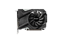 Видео карта GIGABYTE GeForce GTX 1650 Mini ITX OC Edition 4GB 