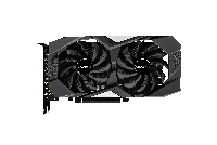 Видео карта GIGABYTE GeForce GTX 1650 Windforce OC Edition 4GB 