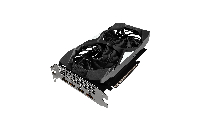 Видео карта GIGABYTE GeForce GTX 1650 Windforce OC Edition 4GB 