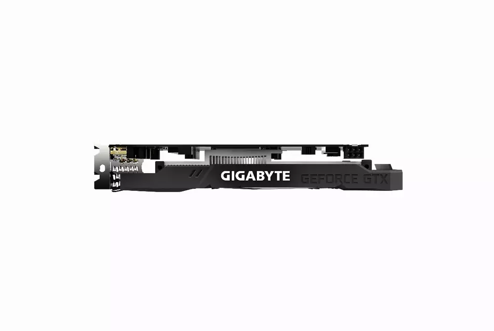 Видео карта GIGABYTE GeForce GTX 1650 Windforce OC Edition 4GB 