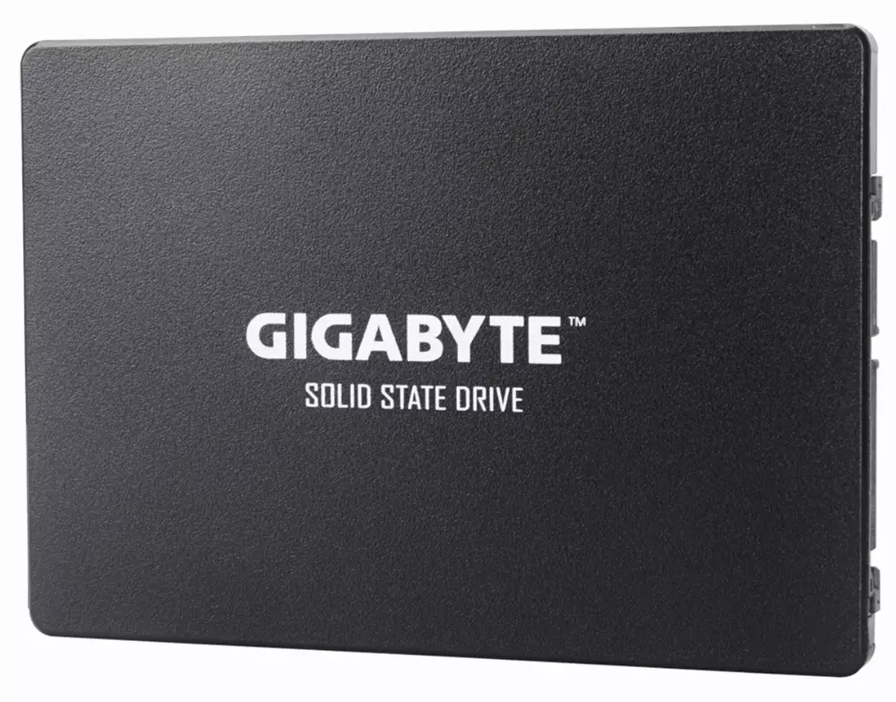 Диск SSD Gigabyte 1TB 2.5" SATA III