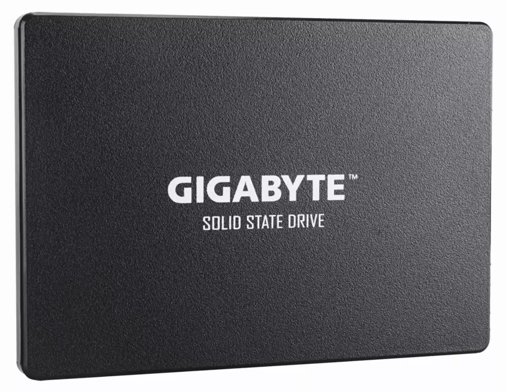 Диск SSD Gigabyte 1TB 2.5" SATA III