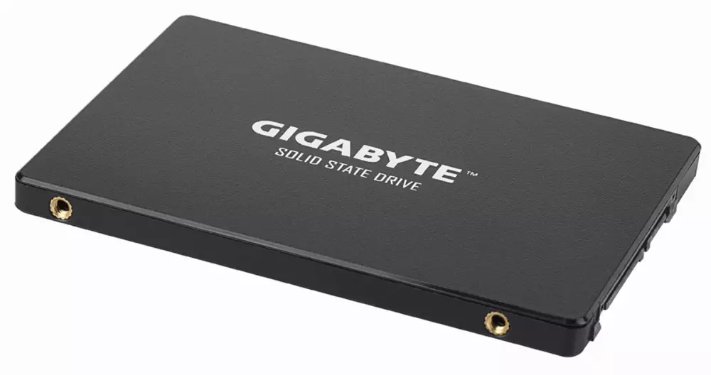 Диск SSD Gigabyte 1TB 2.5" SATA III