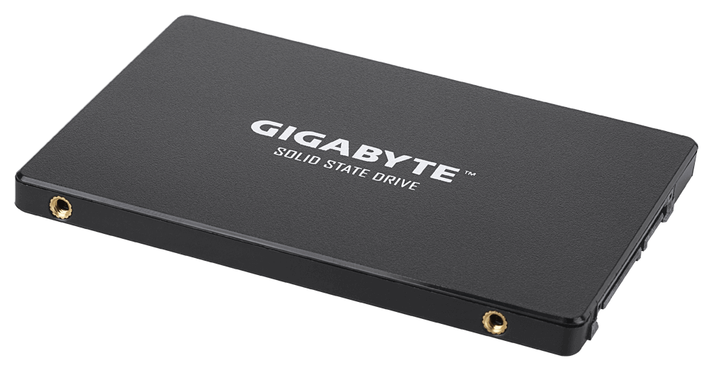 Диск SSD Gigabyte 1TB 2.5" SATA III