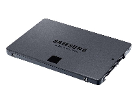 Диск SSD SAMSUNG 860 QVO 4TB 2.5" SATA III
