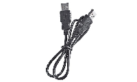 Охладител за лаптоп DeepCool Multi Core X8, 17", 100 mm, Черен