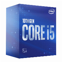 Процесор Intel Core i5-10400F Box