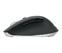 Безжична мишка LOGITECH M720 Triathlon Black